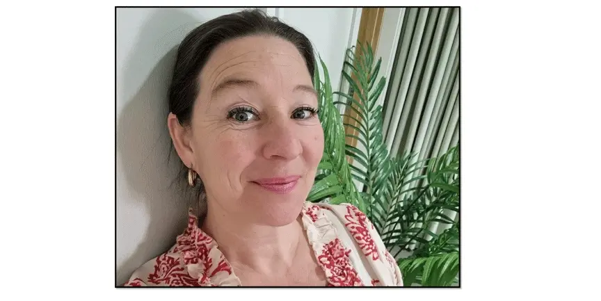 Familjeföreställning: Sagostuga med Sagofén Isadora