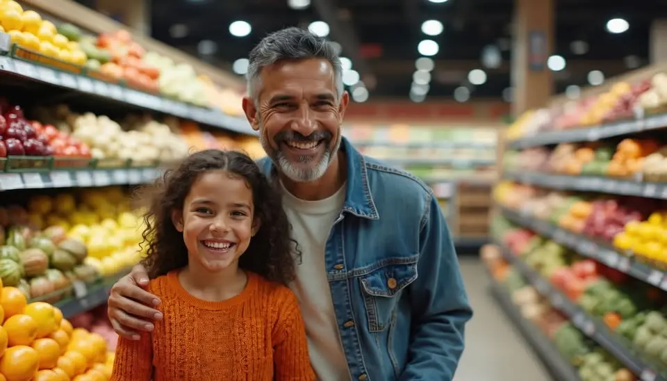 Community Conversation - Food Access and Nutrition