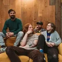 Goo + Ten Eighty Trees + Leopard Print (Matinee performance)
