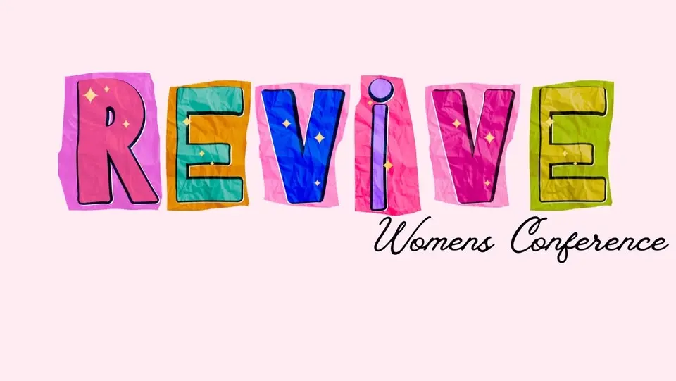 Revive Women's Conference 2026