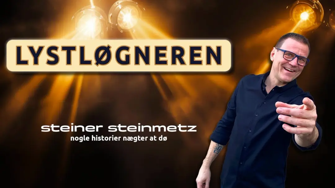 Lystløgneren