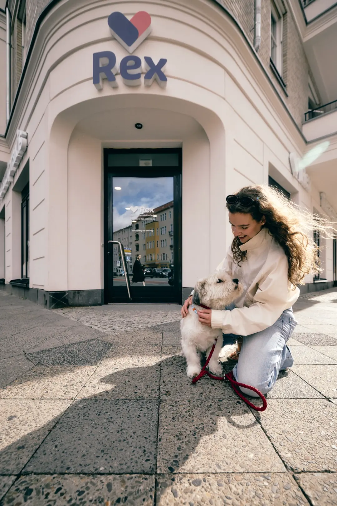 Tag der offenen Tür Berlin-Schöneberg