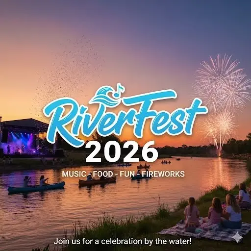 RiverFest 2026