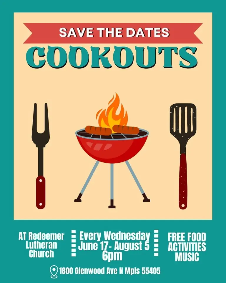 Summer Cookouts