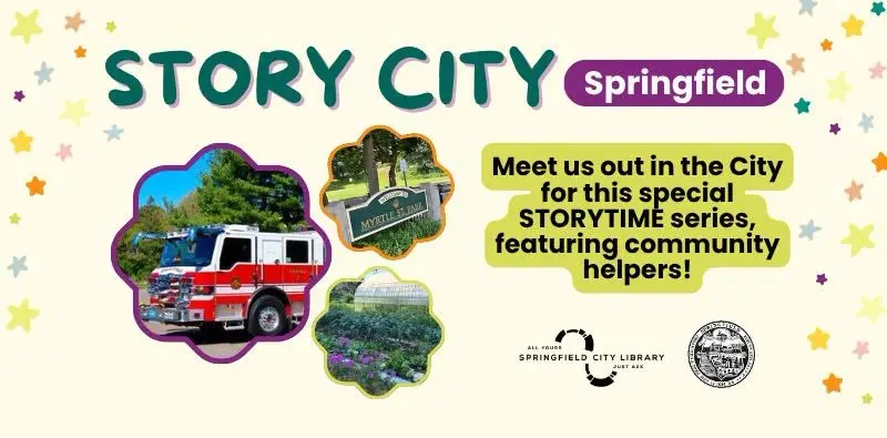 Story City: Nordica Street Community Farm