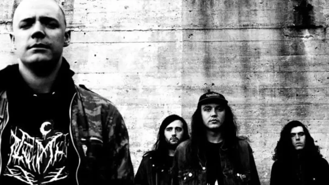 Full of Hell (US)