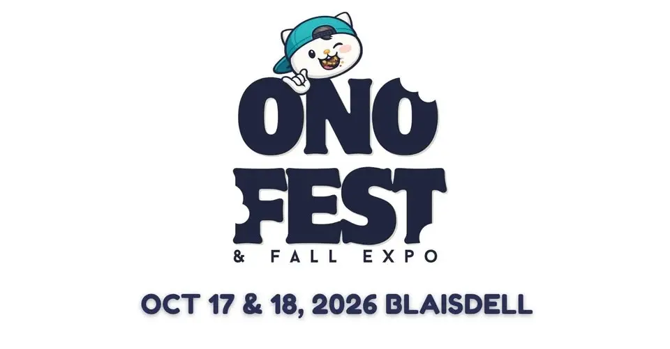 OnoFest & Fall Expo