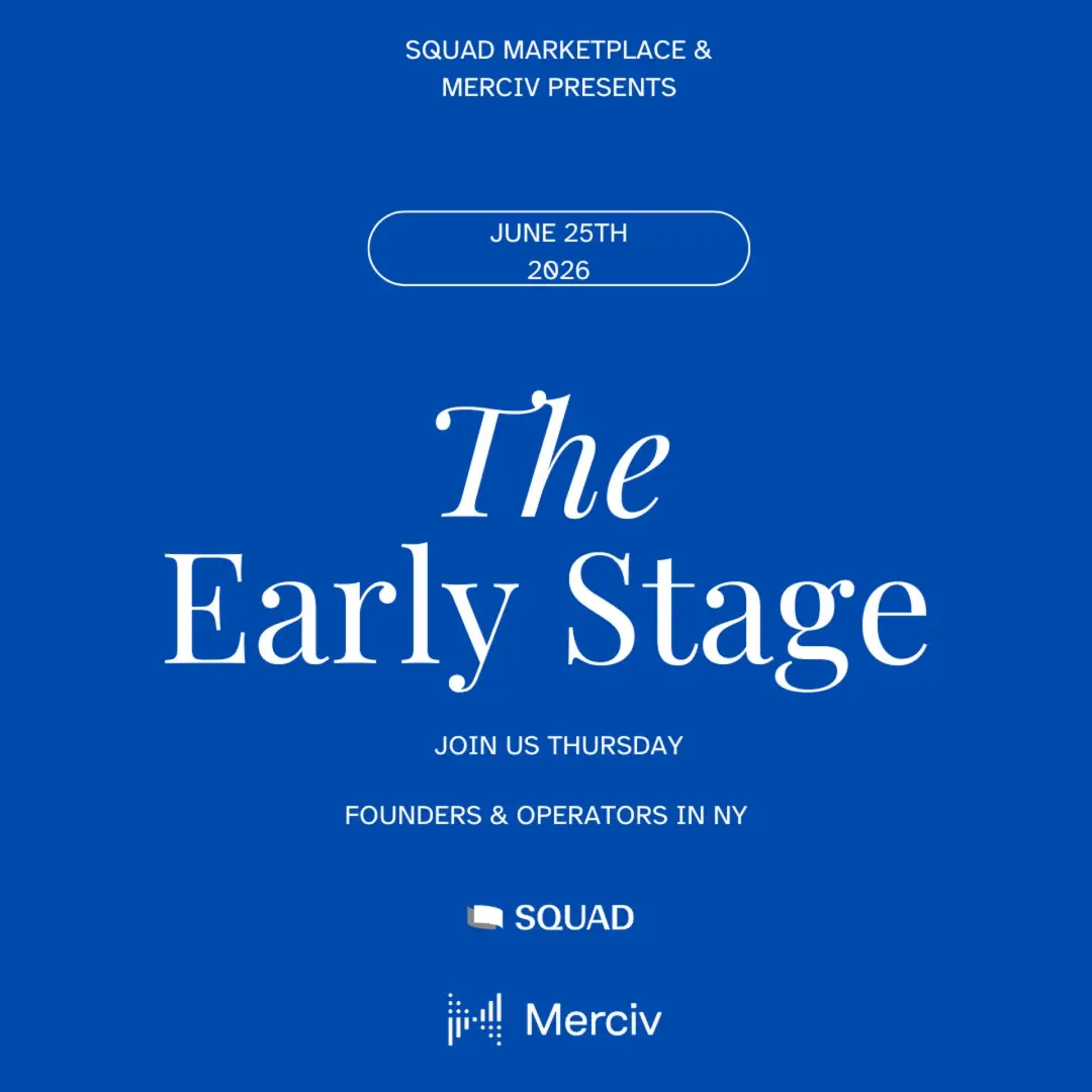 The Early Stage