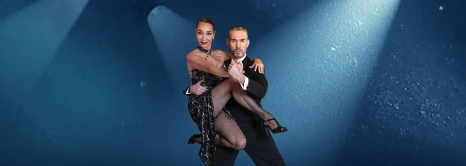 Mora Godoy - Tango Argentino