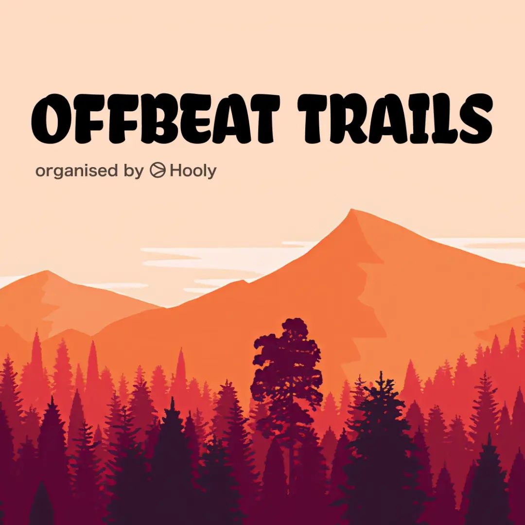 Trek to Offbeat Trails