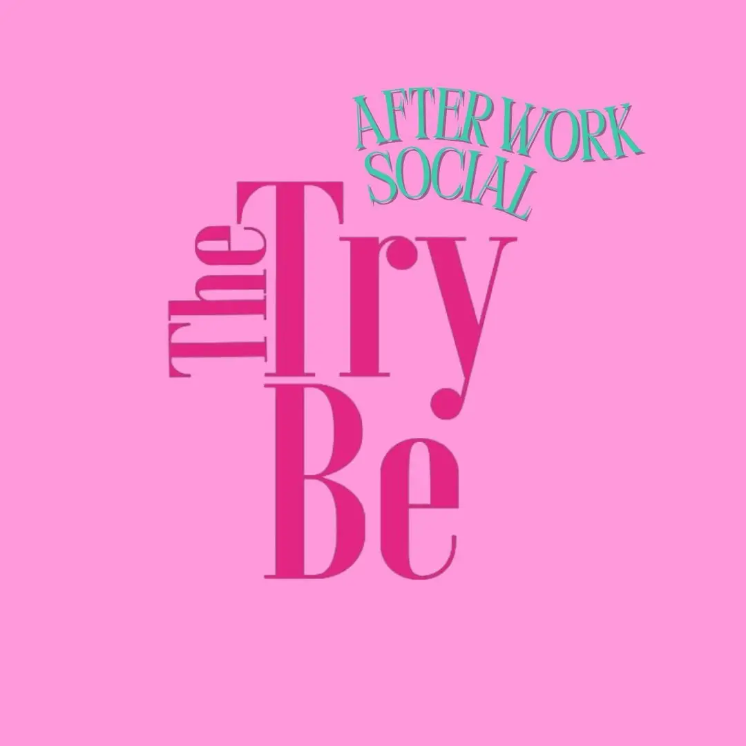 The Trybe event: Problem Thinking: Frame, Explore, Test