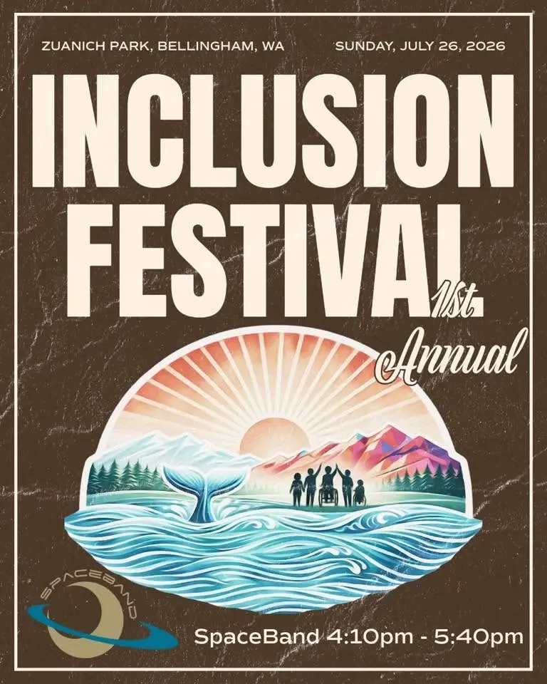 Inclusion Festival
