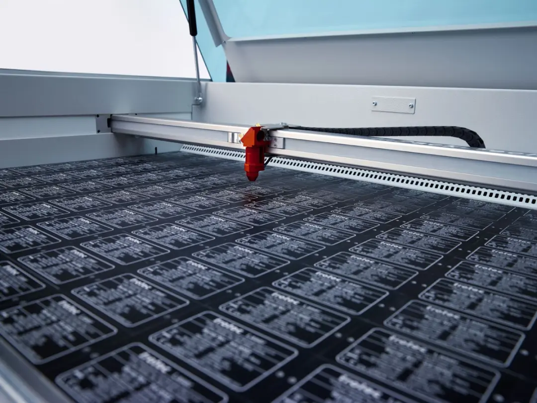 Intro to Laser Cutting & Engraving: Basic Use & Safety