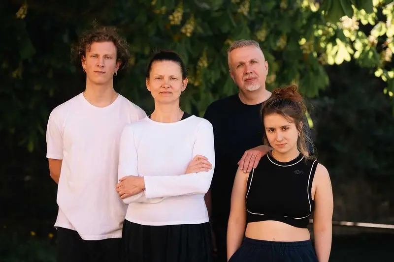 ImproFamily