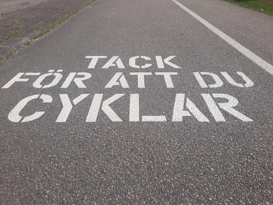 Årsmöte!