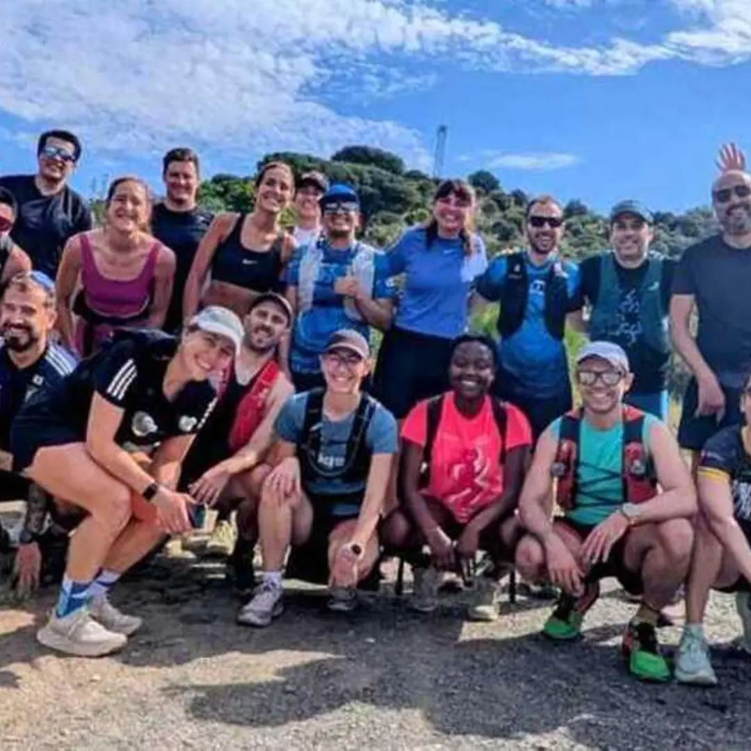 Chulo Trail Run - Act 12