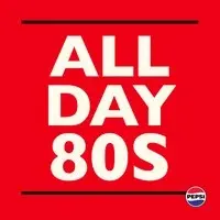 All Day 80s