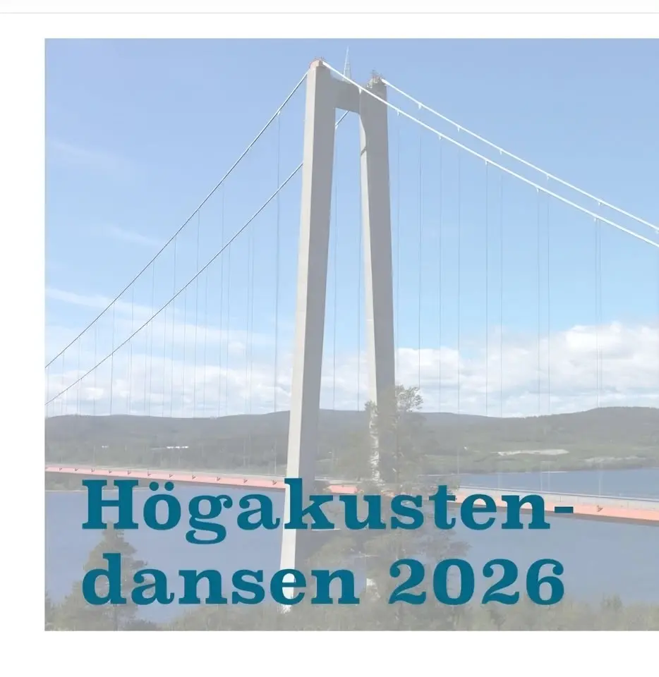 Högakustendansen