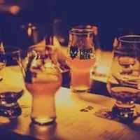 Fierce Beer vs Rare Find Whisky III