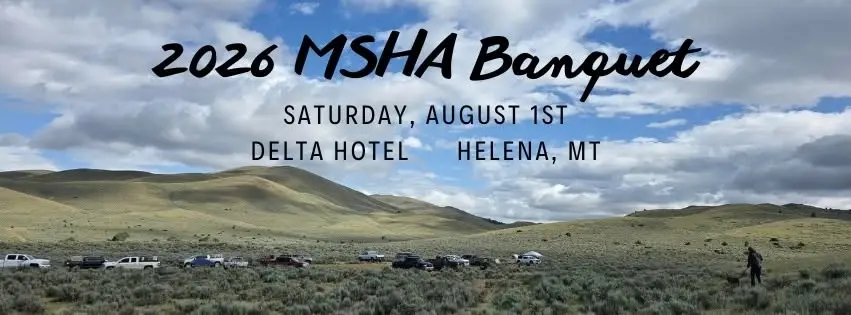 MSHA Banquet