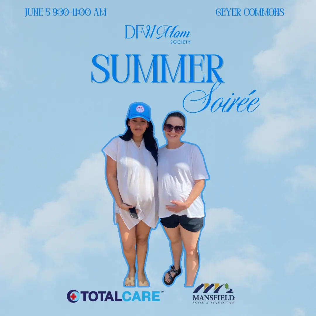 Summer Soirée
