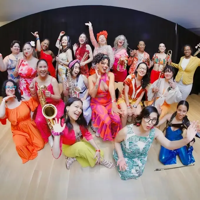 Lulada Club: Carnegie Hall Citywide