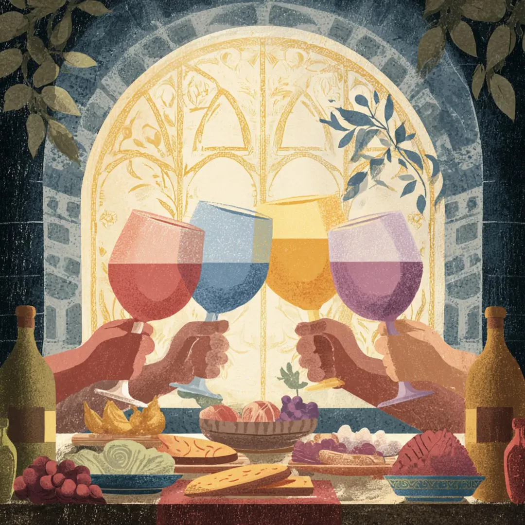 Break bread with Breakout | CMO Dinner