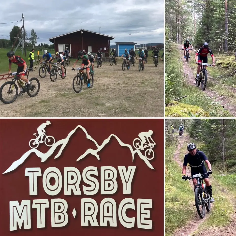 Torsby MTB Race