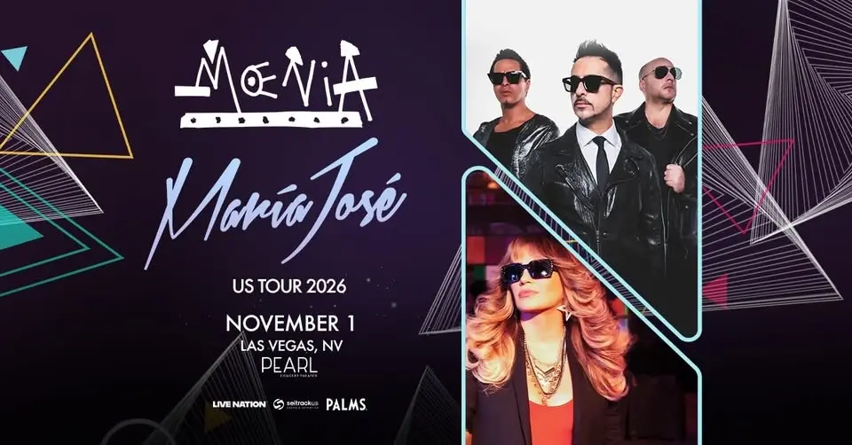 Moenia + Maria Jose