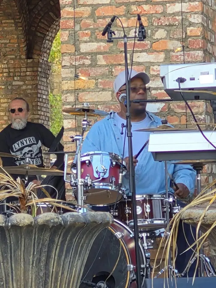 FUNKNATION At Old School Tavern