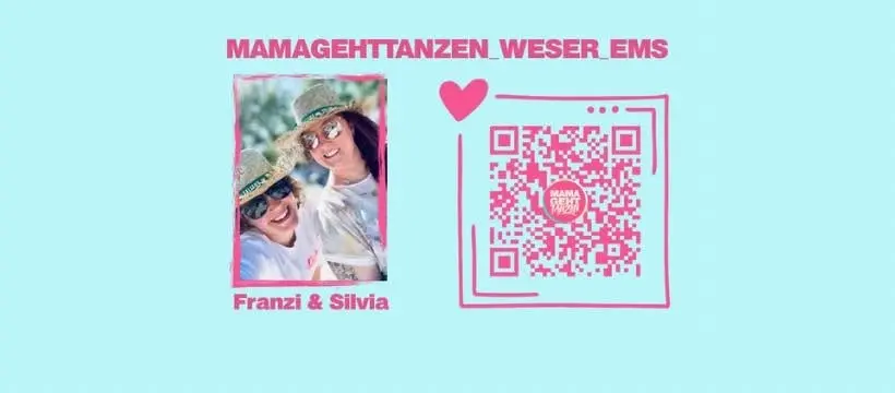 MAMAGEHTTANZEN Spohle 90er Party