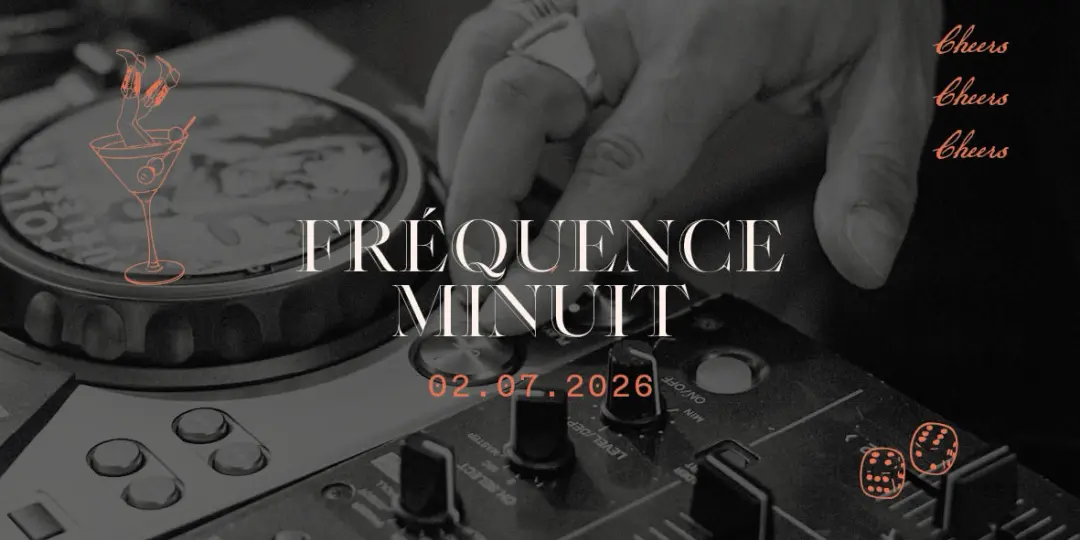 Fréquence Minuit #2