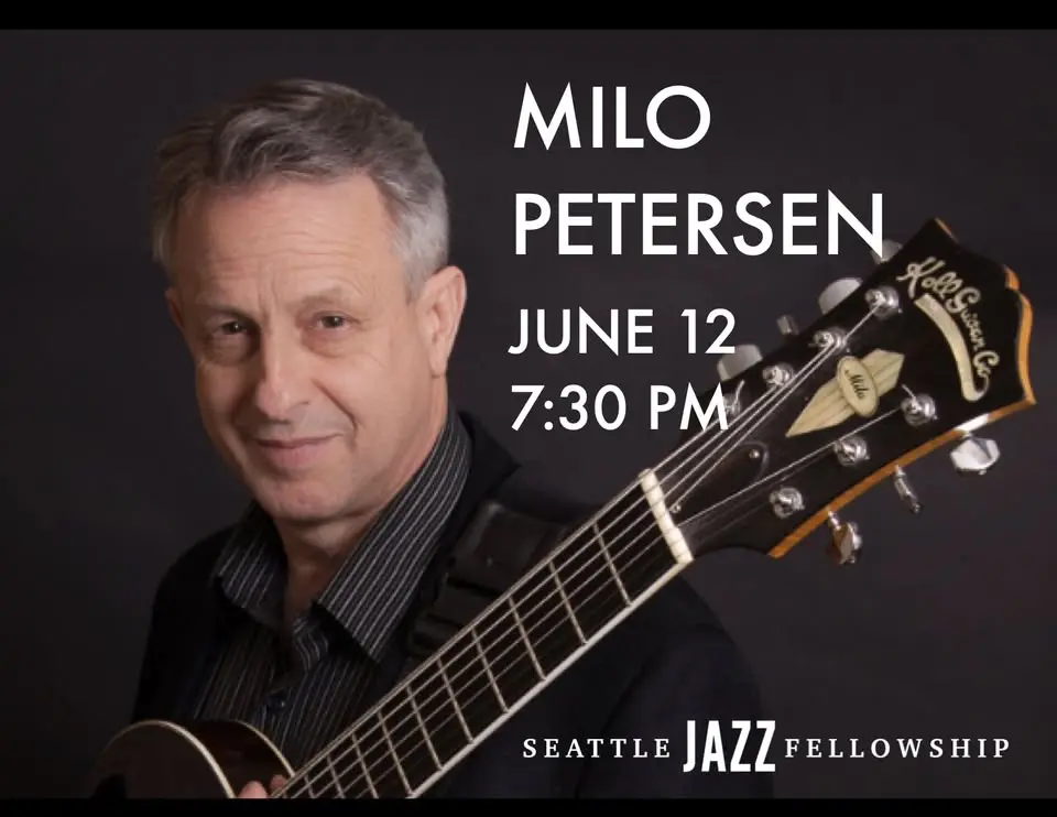 Milo Petersen