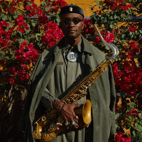 Isaiah Collier "Collier Plays Coltrane" in Toronto at Hugh's Room Live