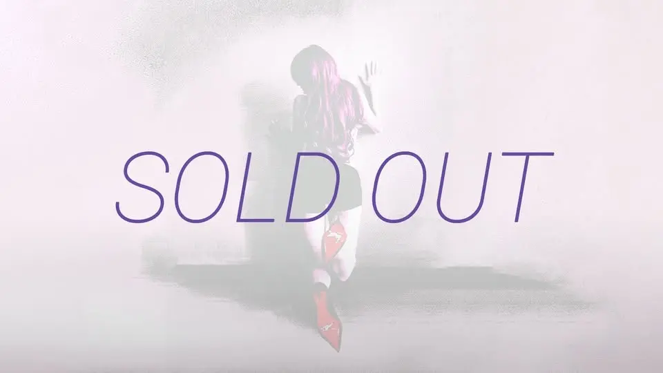 SOLD OUT - ADÉLA @ The Masquerade