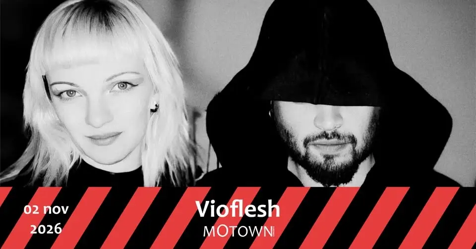 Vioflesh (cl) • mOtown
