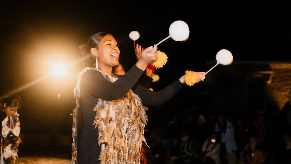Matariki 2026