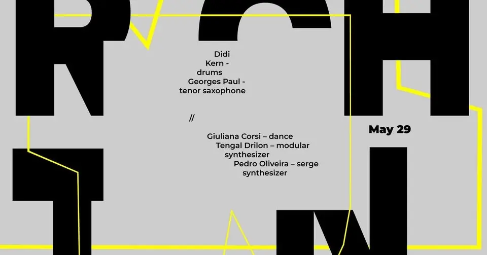 Kern–Paul // Corsi–Drillon–Oliveira
