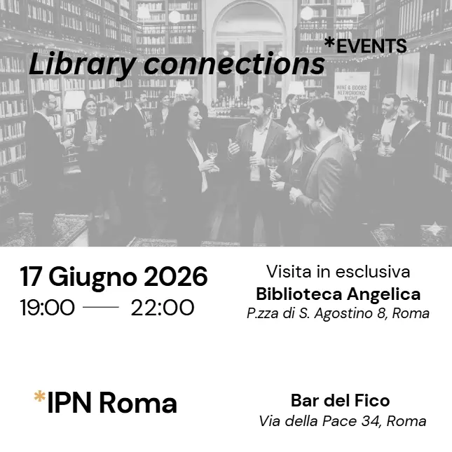 IPN Roma - Library Connections