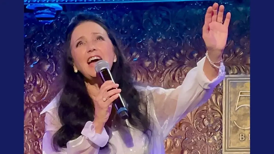 A Song for You: The Music of Karen Carpenter