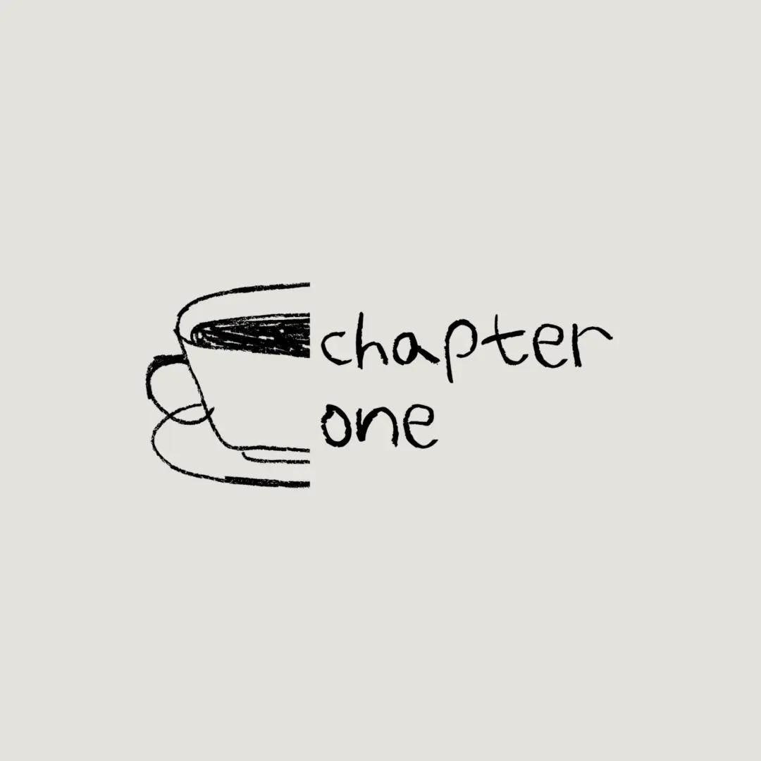 Chapter One // Yesteryear by Caro Claire Burke