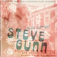 Steve Gunn + Support
