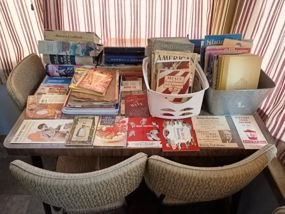 Fabled Florence Estate Sale 