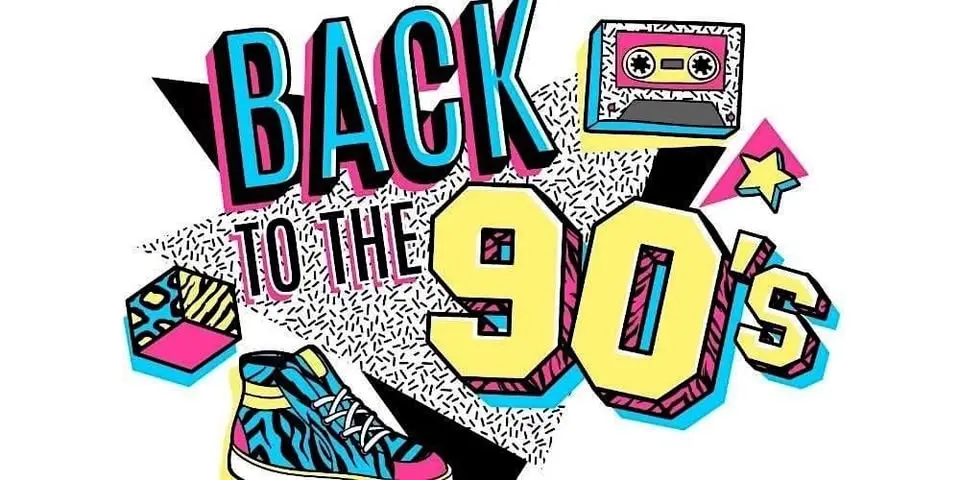 90's Reloaded Party Cruise