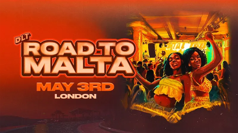 DLT Brunch - Road To Malta