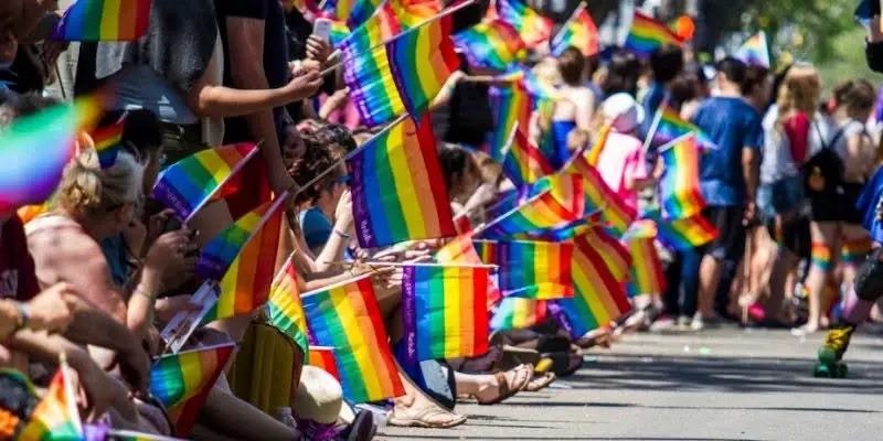 YEG Pride Parade 2026