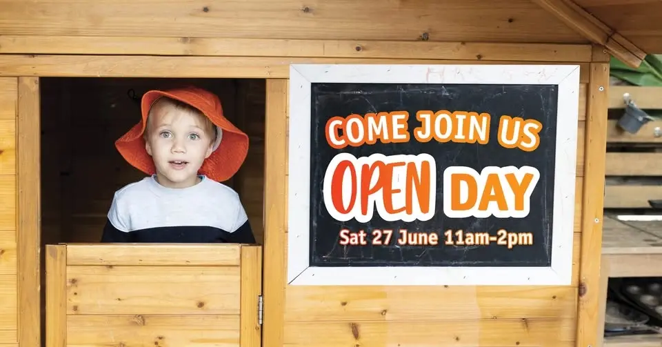 Blacktown Road Children's Centre OPEN DAY! - Free Family Fun 