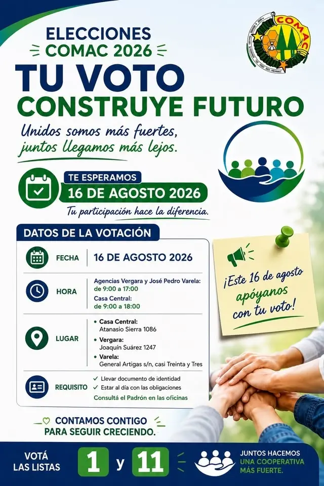 Listas 1 y 11