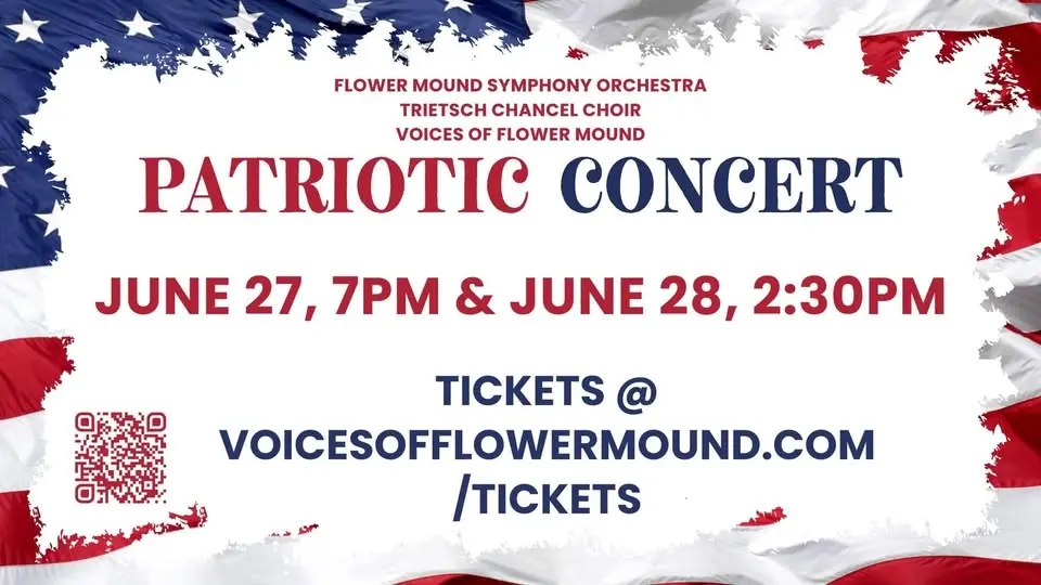 Patriotic Concert