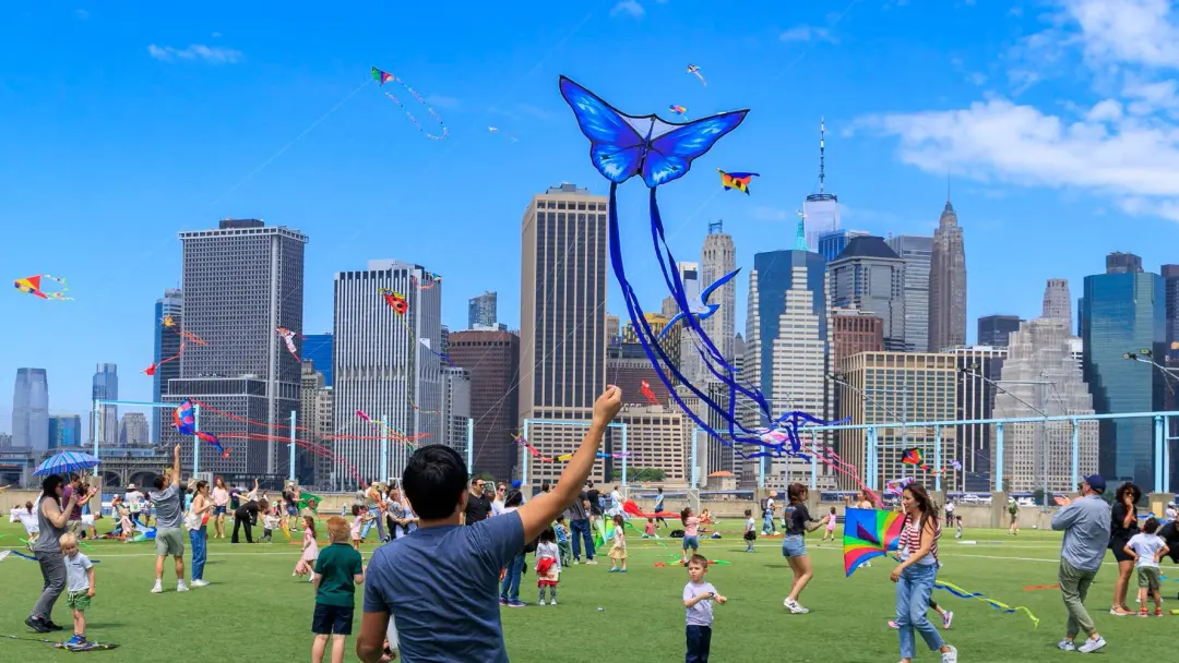 Kite Festival